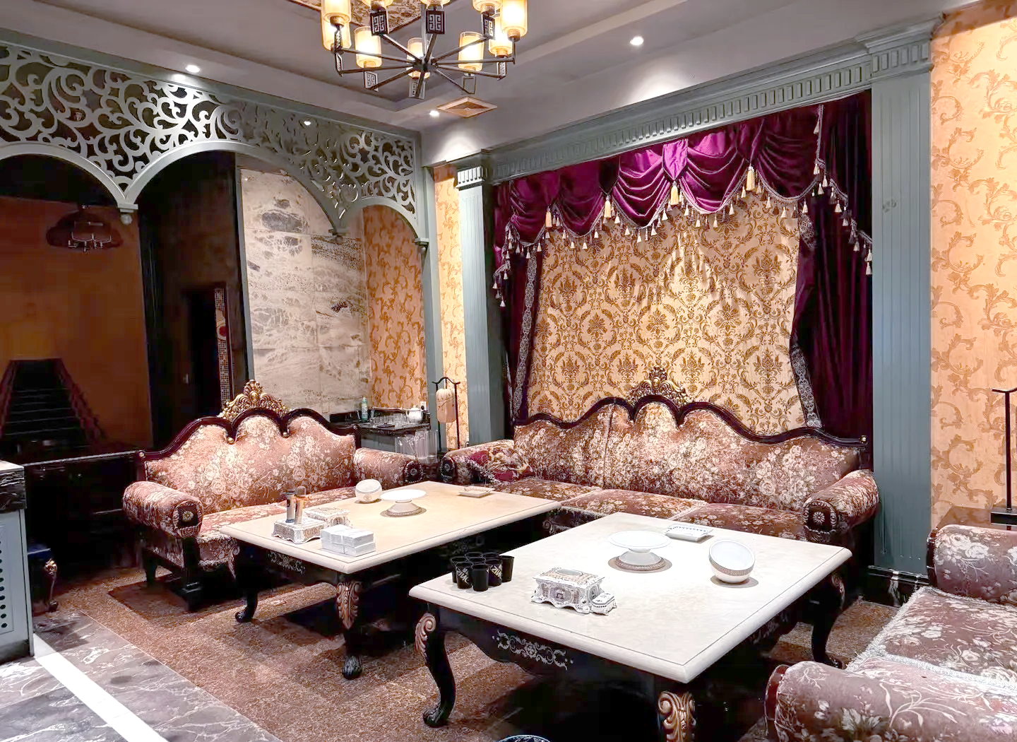 揭阳商务ktv总排行优选指南-惠来县ktv订房